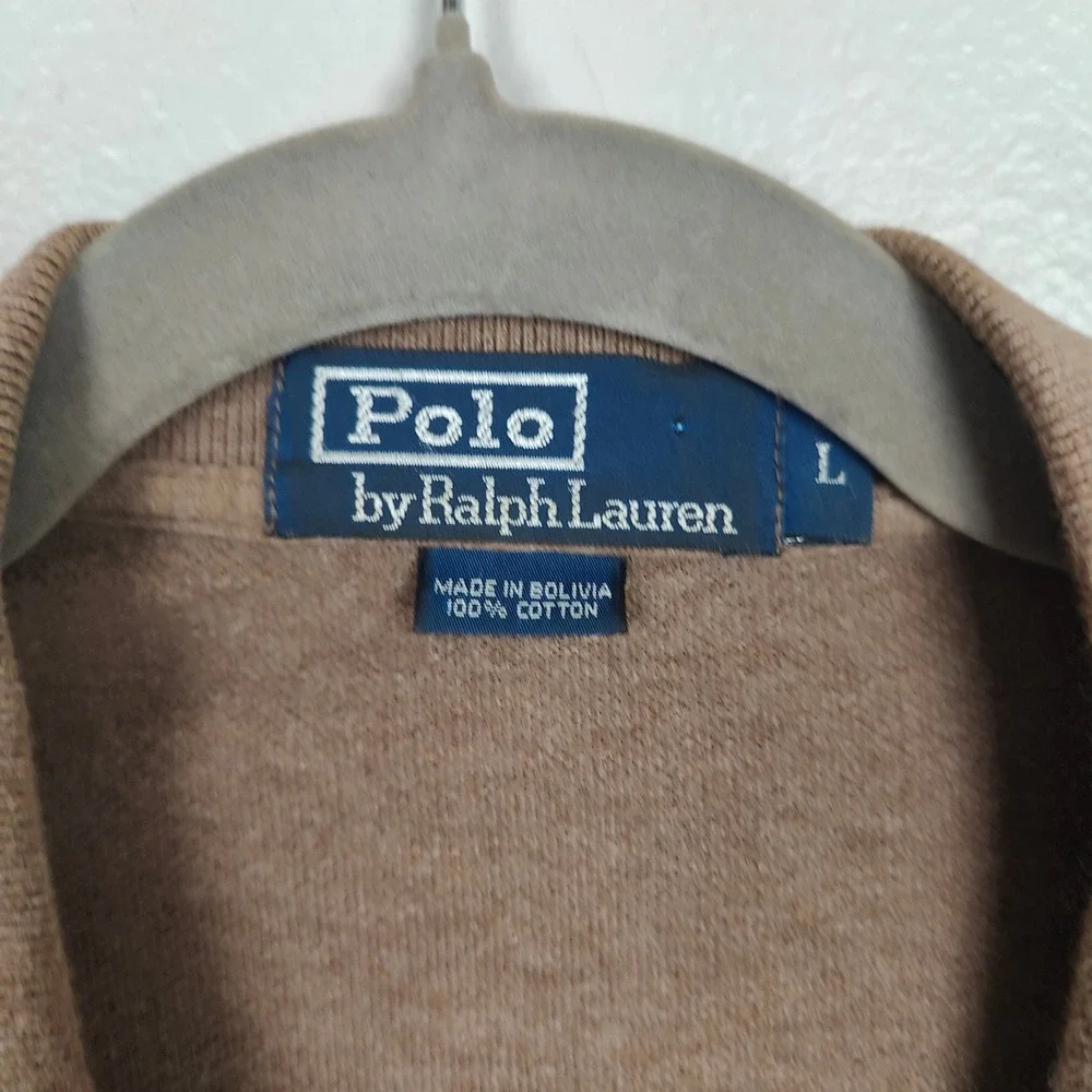 Polo Ralph Lauren men classic